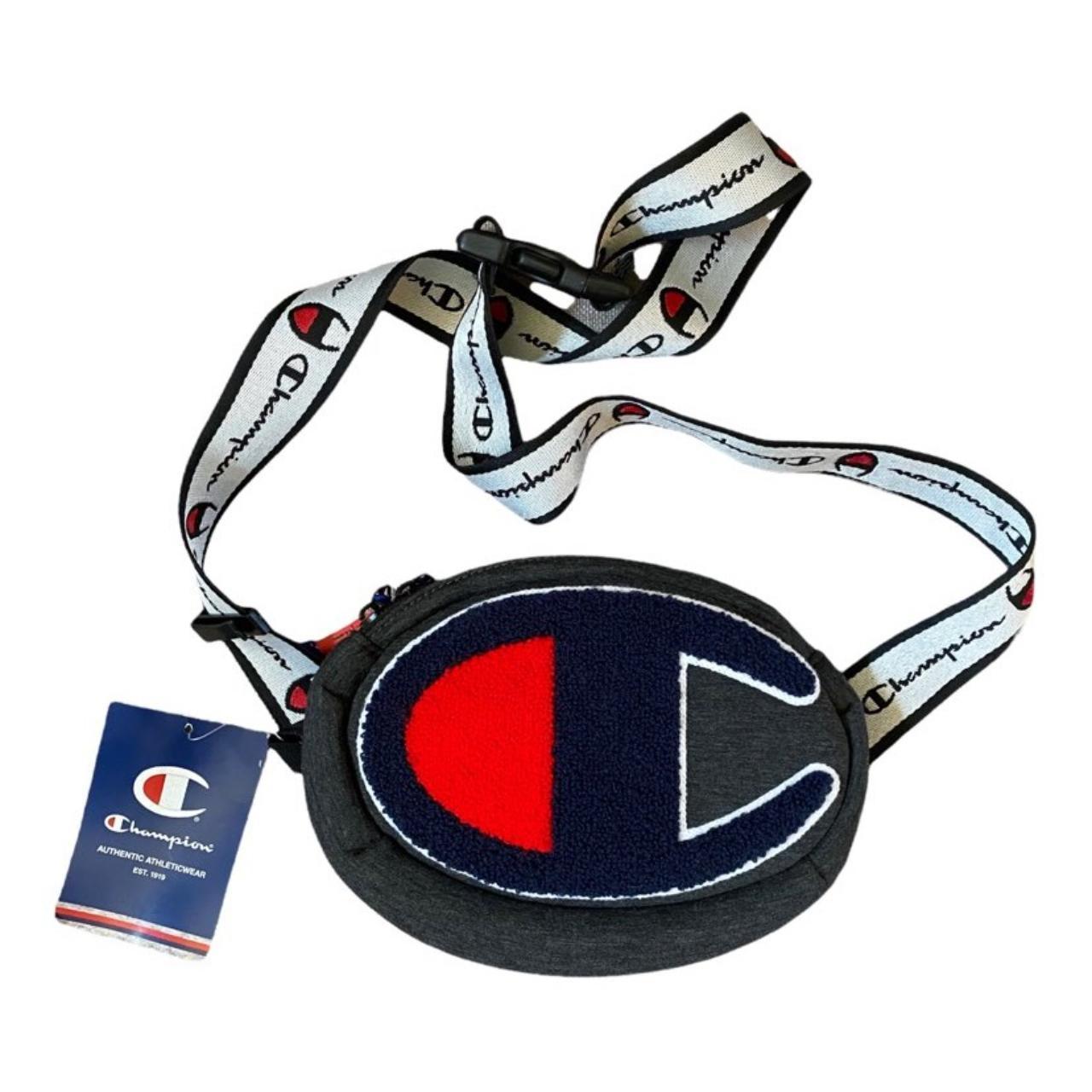 Champion waist bag online big c