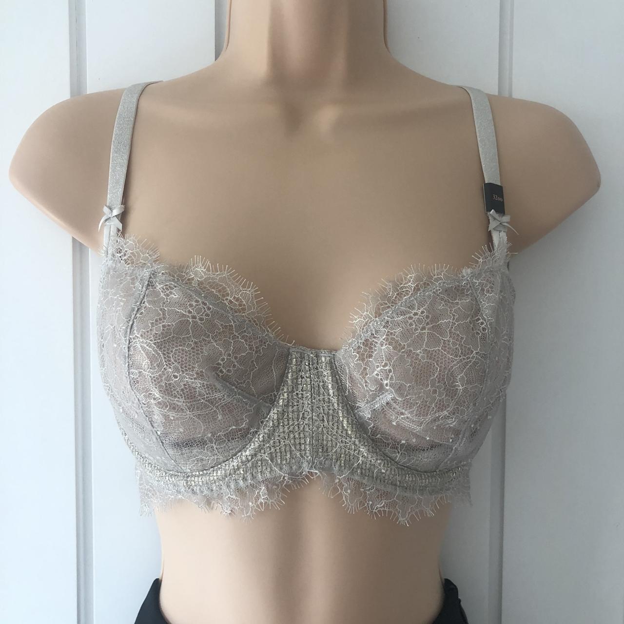 Dream Angels Push-Up Bra - New with Tags
