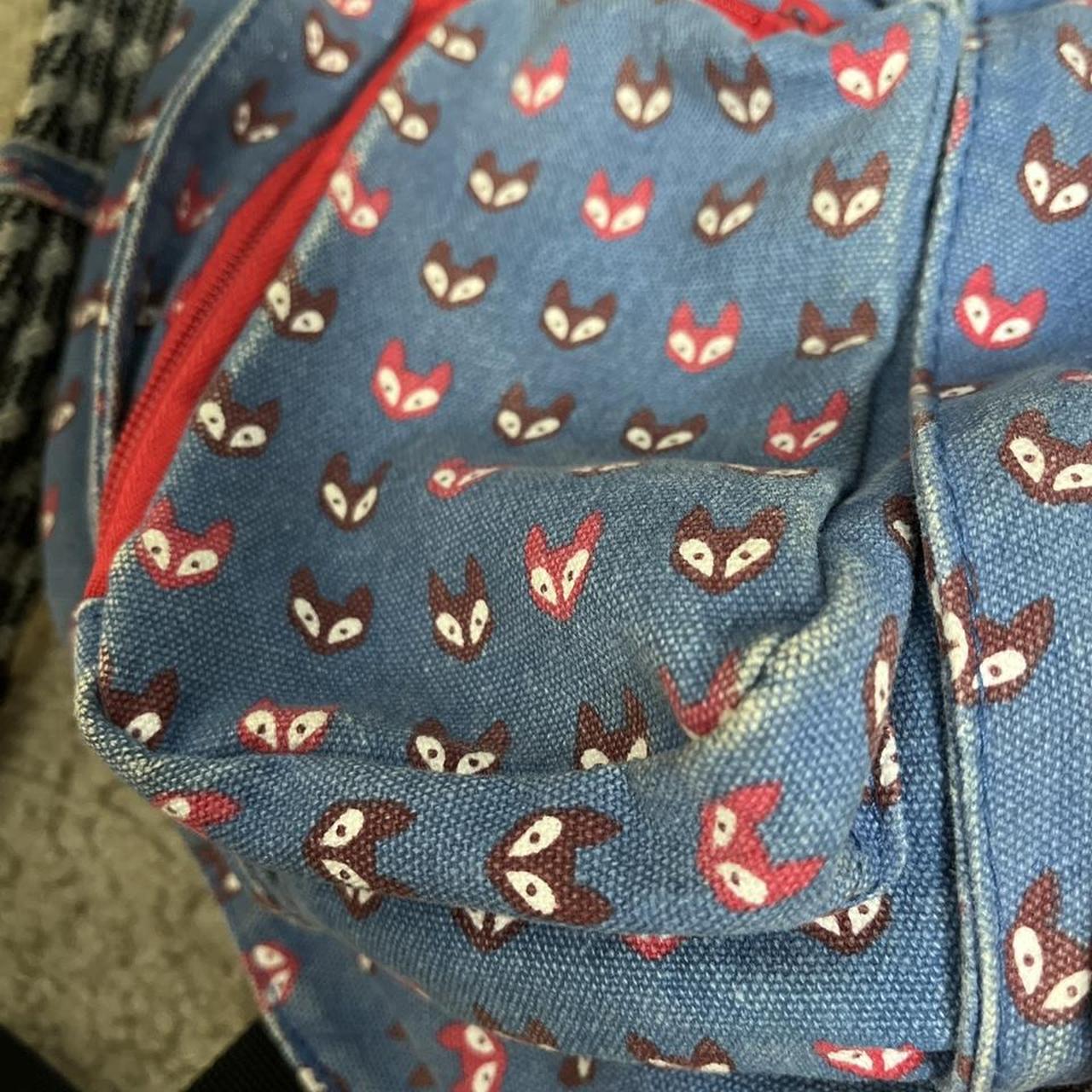 Kavu on sale owl bag