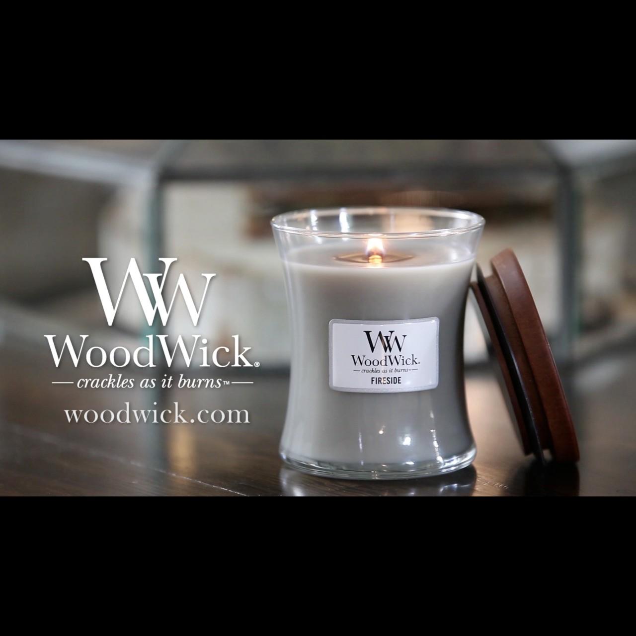 Brand New WoodWick Candles on my page! Candles that... Depop
