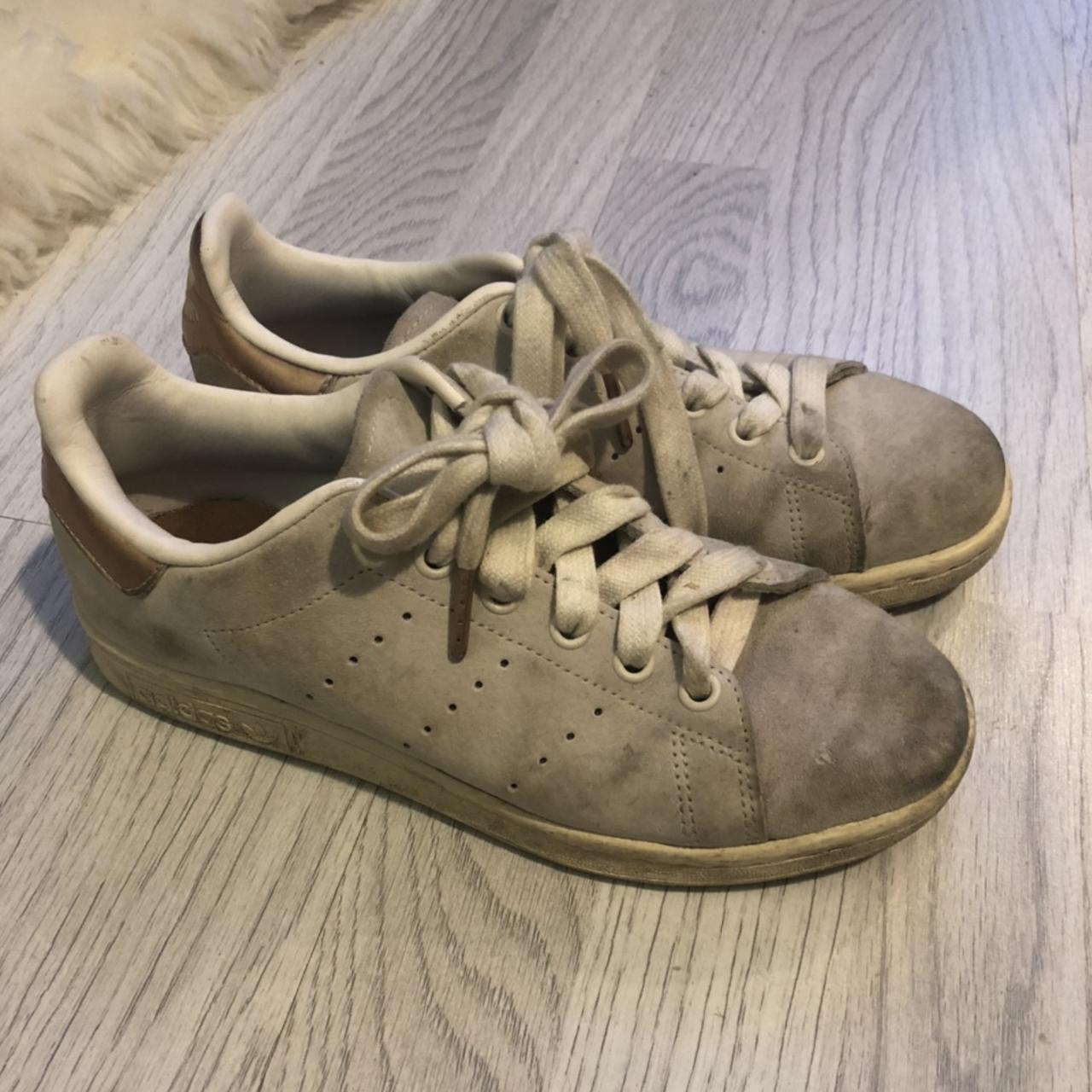 stan smith cream