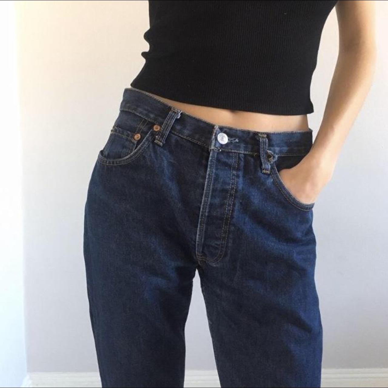 Levi's Women's Jeans | Depop