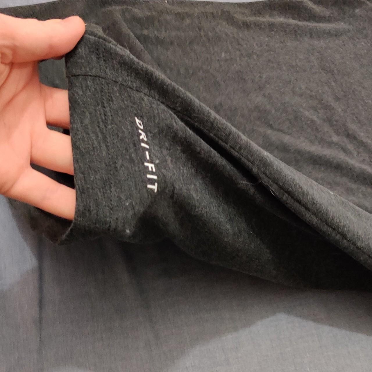 dri fit v neck shirts