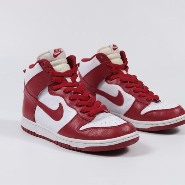 スニーカー sky jordan 1 chicago Buy Sky Jordan 1 PS 'Chicago' - BQ7197 106 | GOAT