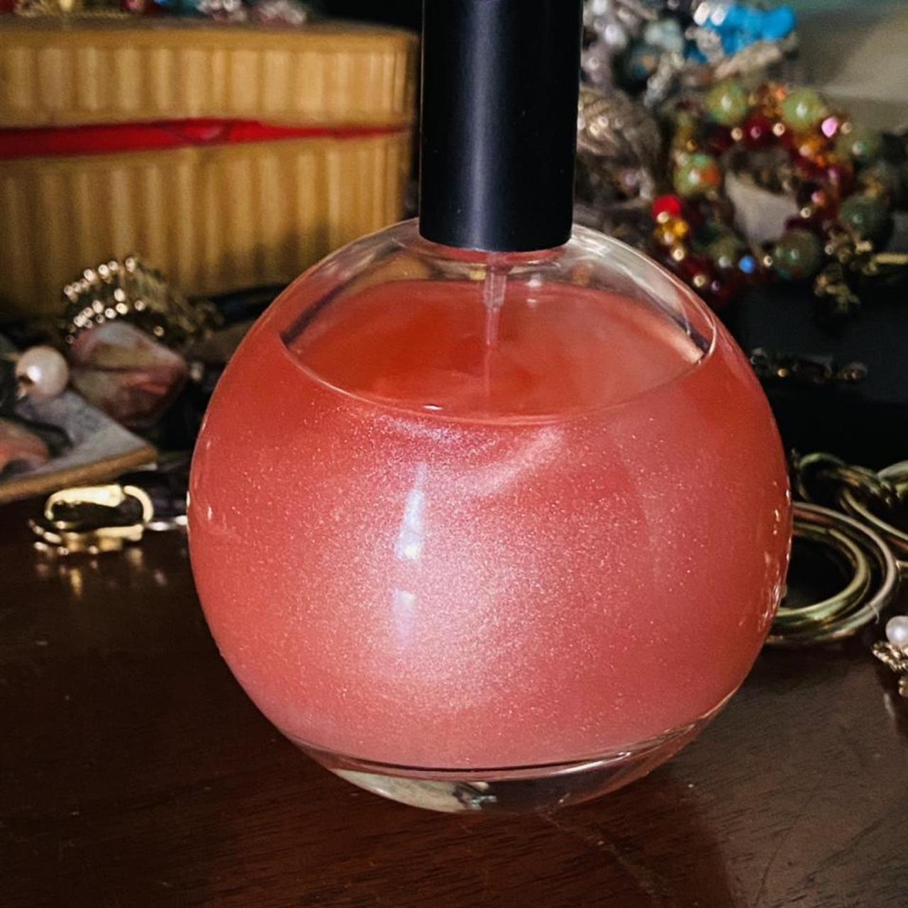 Berry Shimmer Mist Festive Berry Body Mist Frosted Cranberry