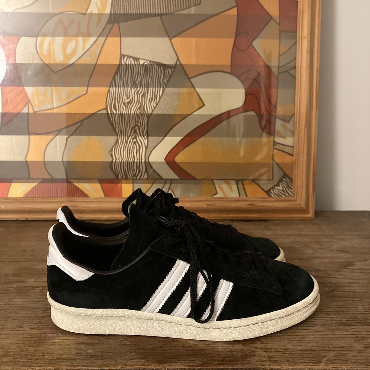 adidas campus size 8