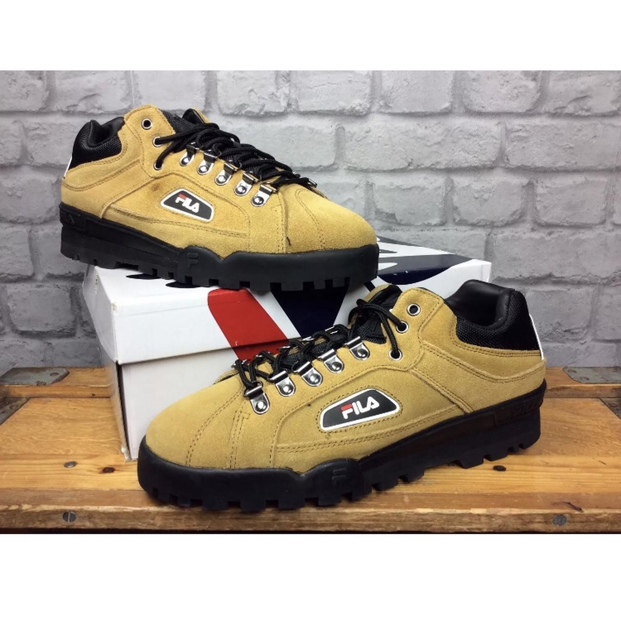 Fila 42 best sale