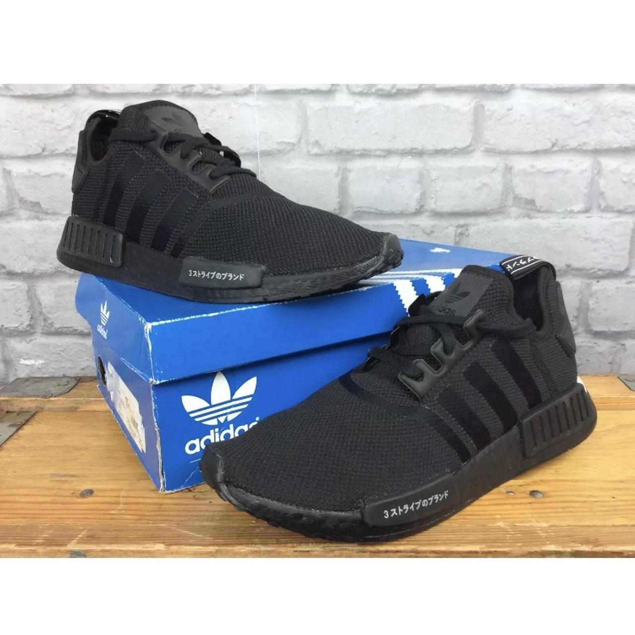 Adidas nmd 44 outlet uk