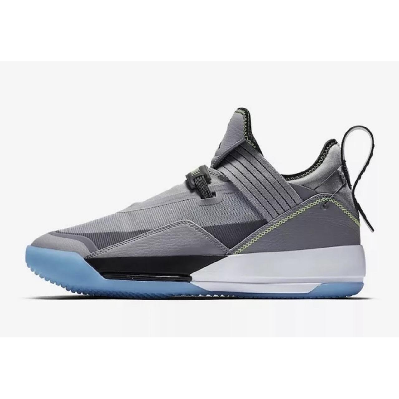 Jordan clearance 33 mens