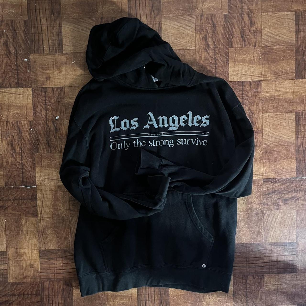 Jslv hoodie outlet