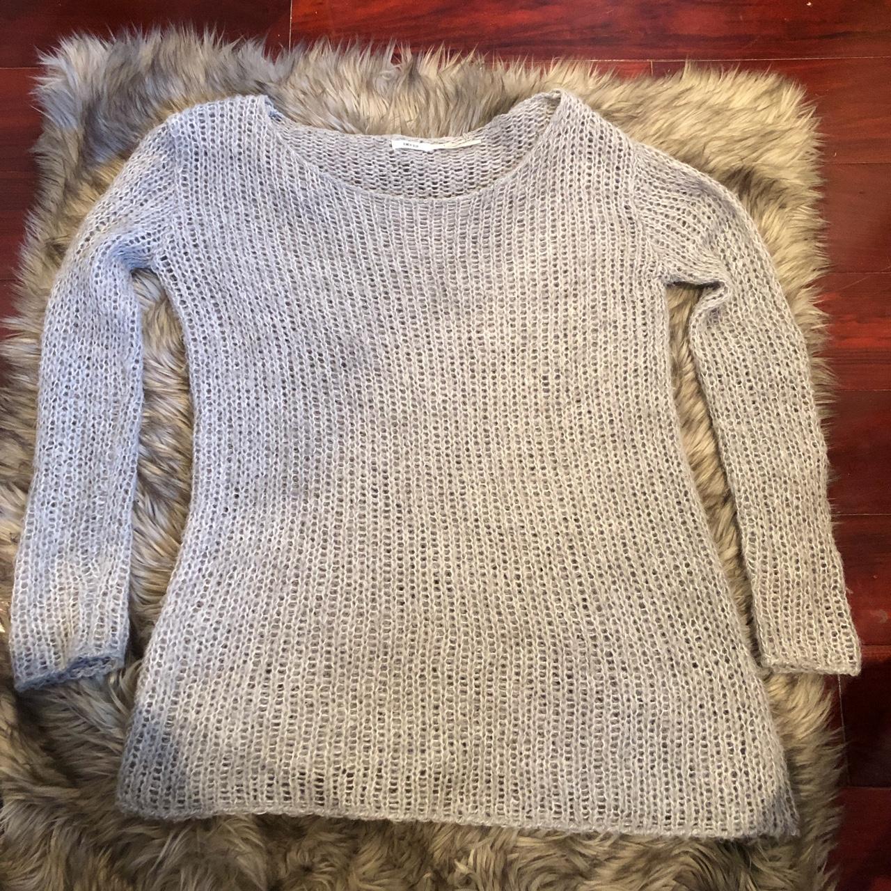 Kimchi Blue Women's Jumper | Depop