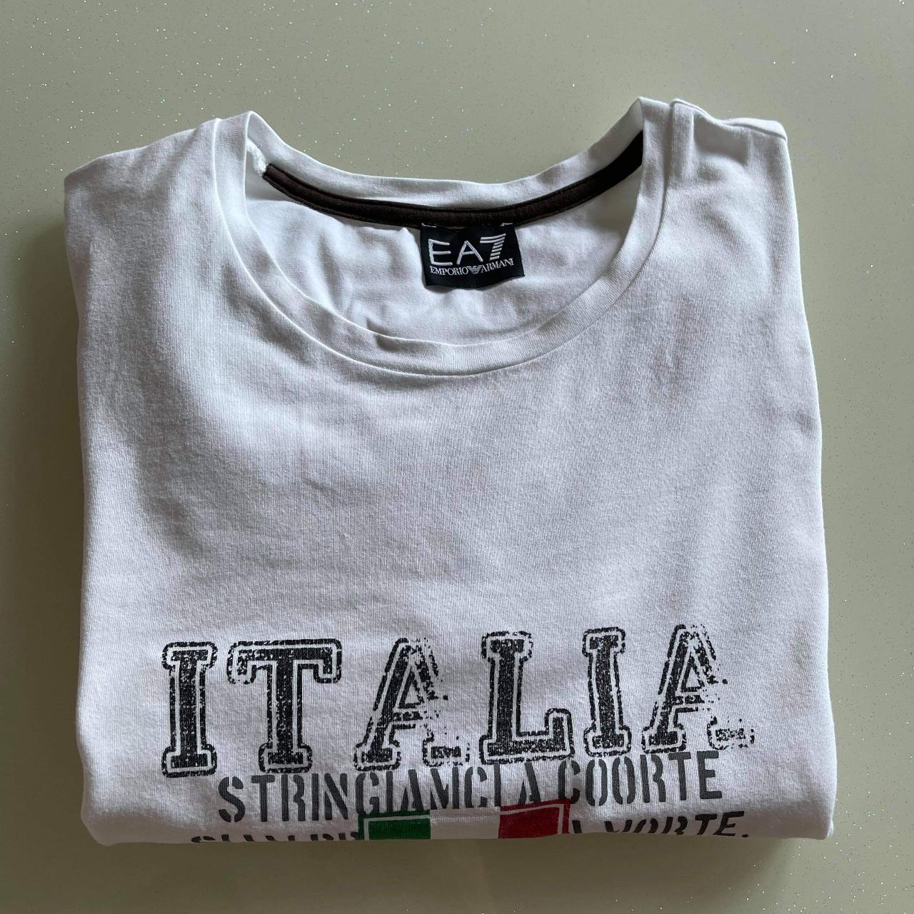 Purchased in Italy, worn a few times. Great - Depop