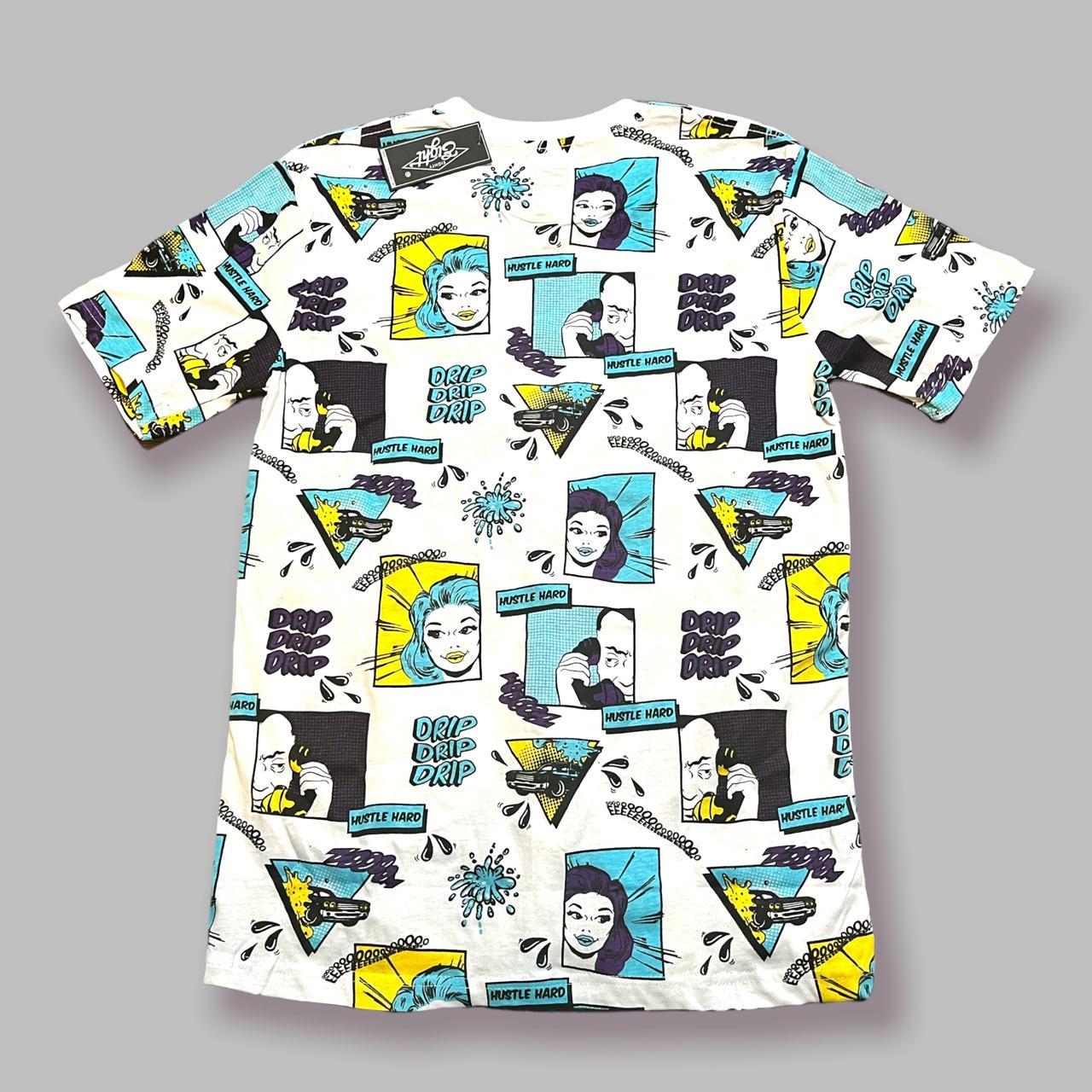 Product Image 4 - Eighty Eight Brand “Hustle Hard