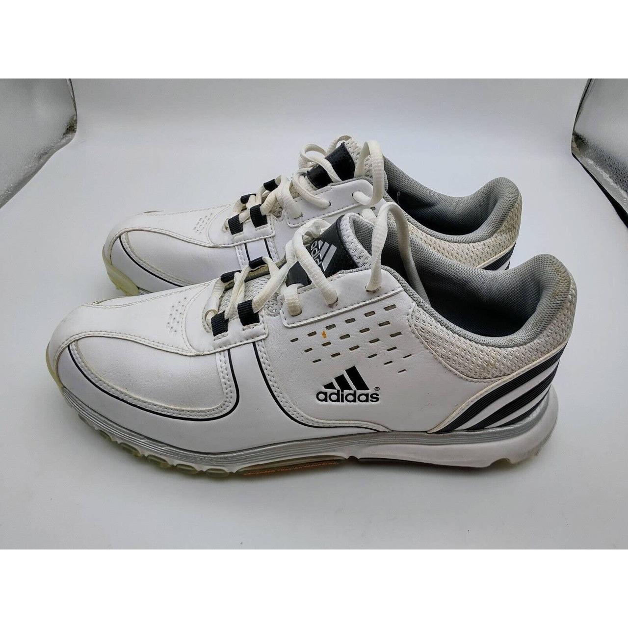 Adidas Mens Traxion LITE FM Formotion