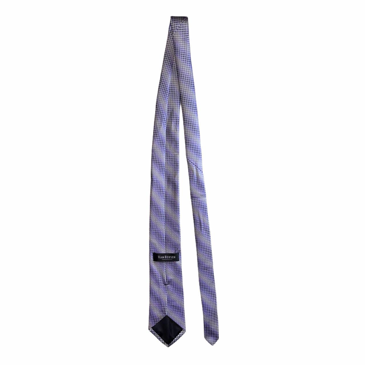 Product Image 3 - Brand: Van Heusen
Type: Tie
Style: Necktie
Color: