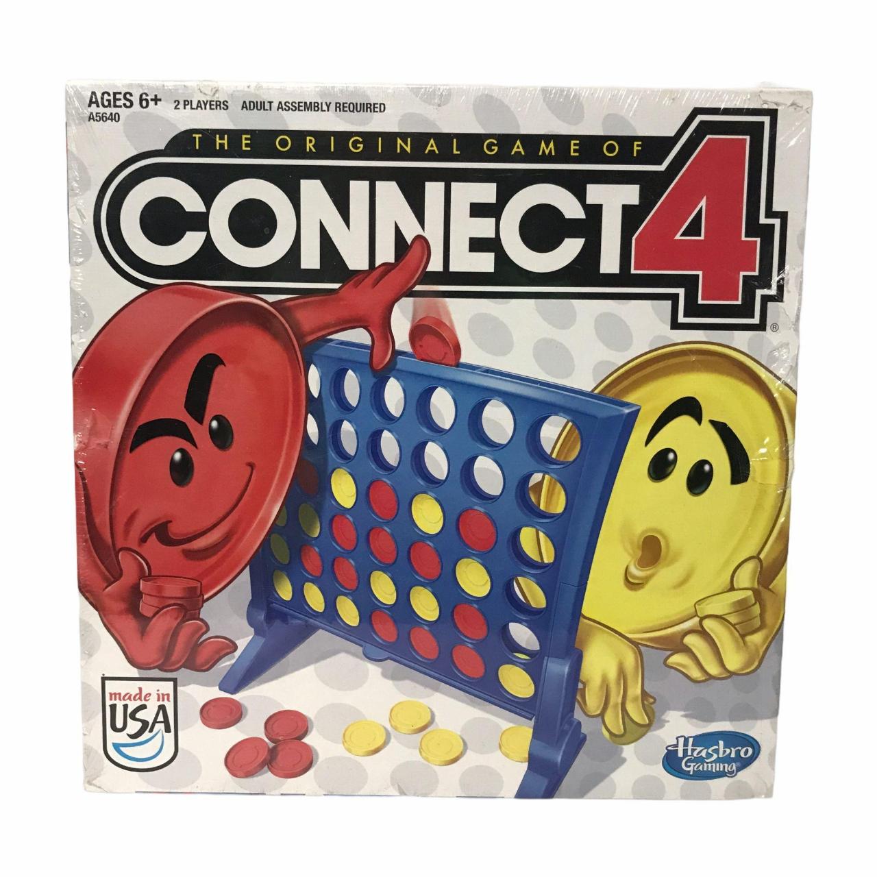 Brand Hasbro, Type Game Style Board Number of... Depop