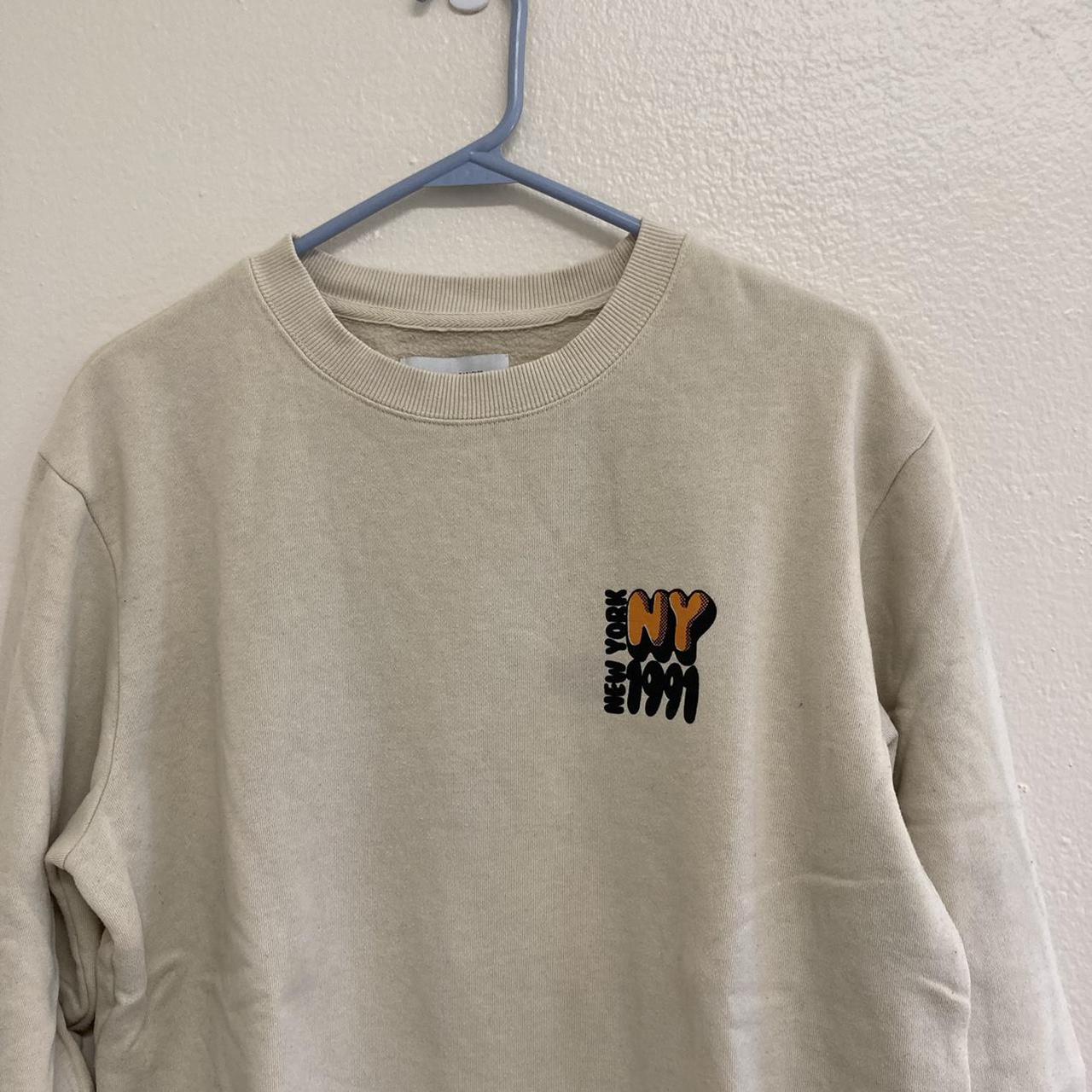 Product Image 2 - Cotton On NY Sweatshirt
• Tagged
