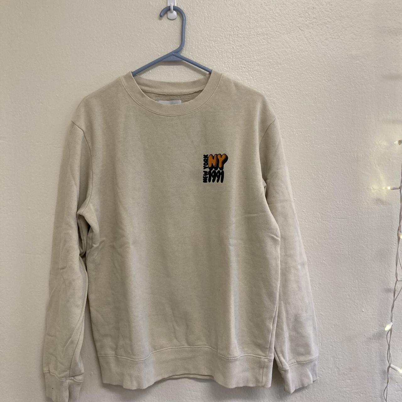Product Image 3 - Cotton On NY Sweatshirt
• Tagged