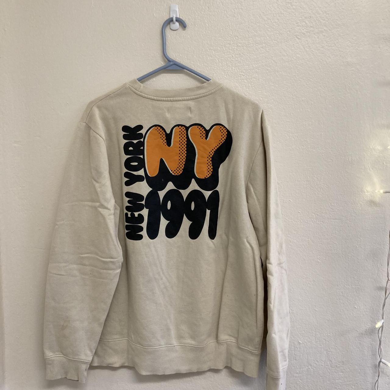 Product Image 4 - Cotton On NY Sweatshirt
• Tagged