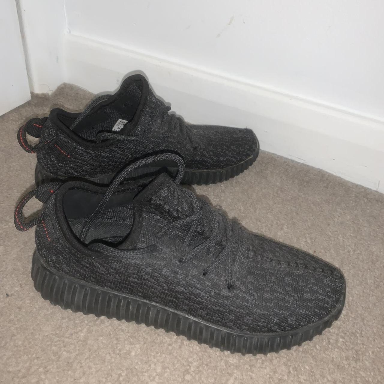 yeezy 500 pirate black