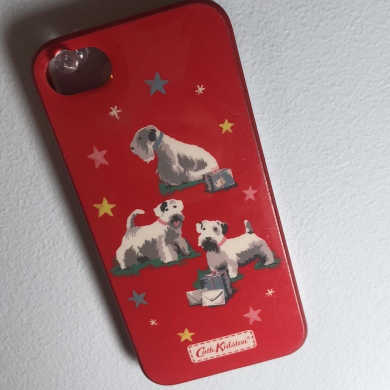 Cath Kidston Red Phone-cases (4)