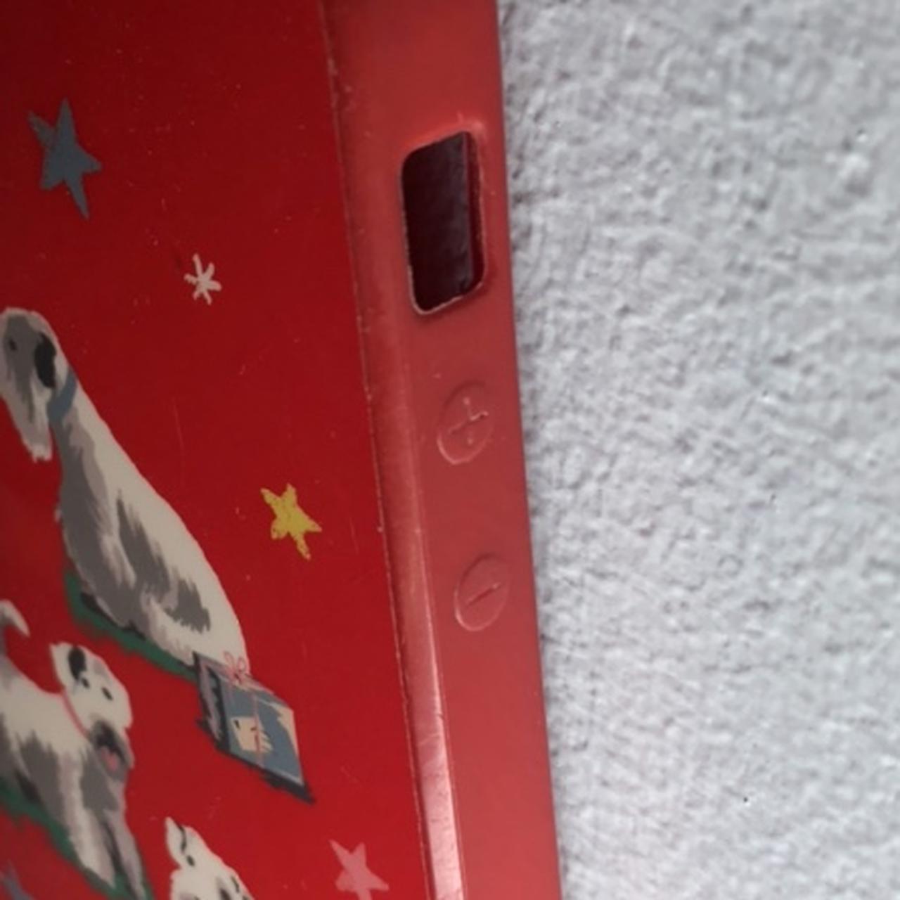 Cath Kidston Red Phone-cases (2)