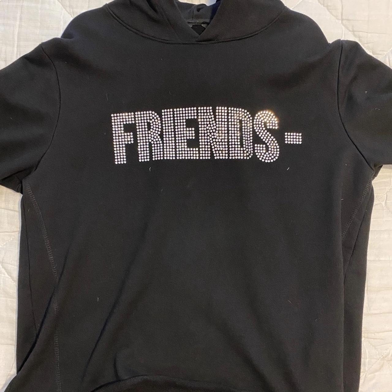 vlone friends swarovski