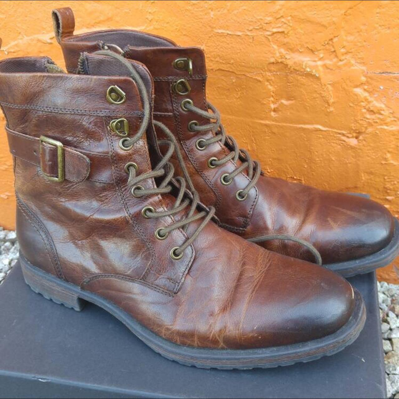 Aston grey hotsell collection boots