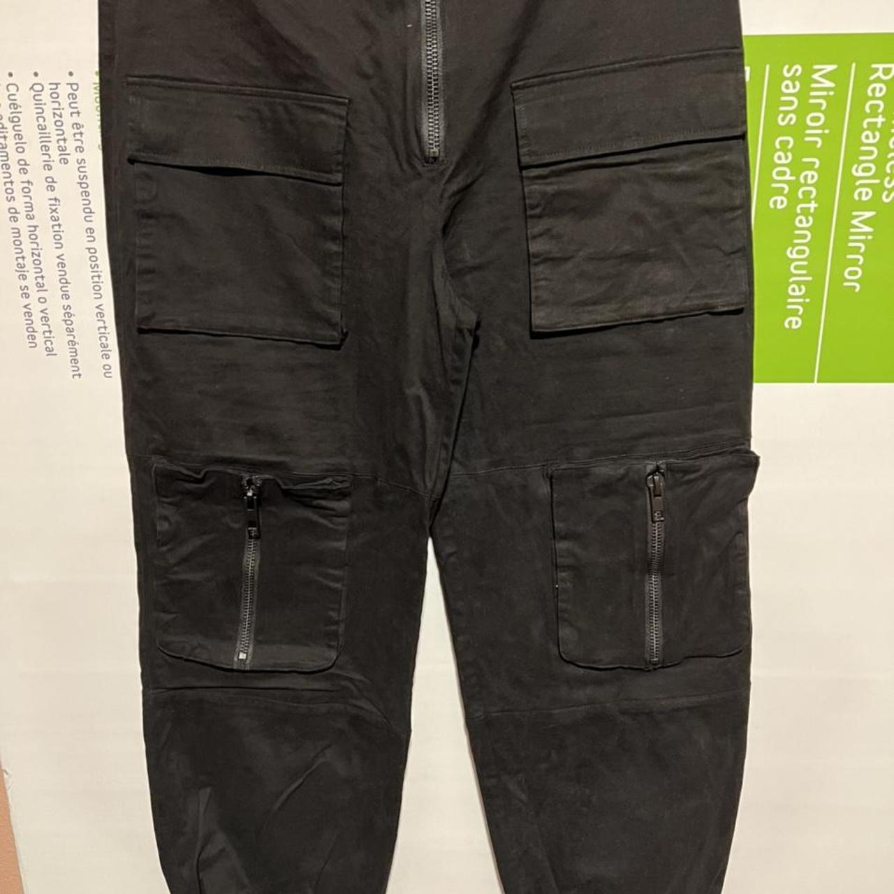 Get Real Cargo Pant from Poster Grl - XL, completely