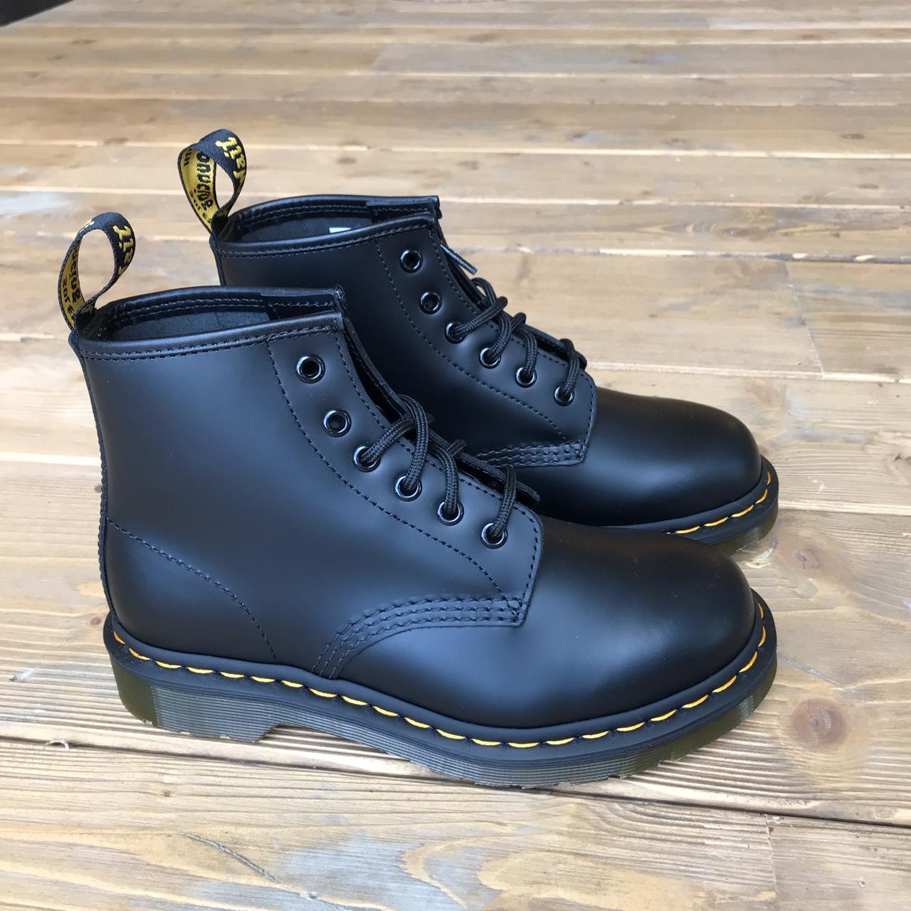 101 YS SMOOTH DrMartens Original New DrMartens 6. Depop