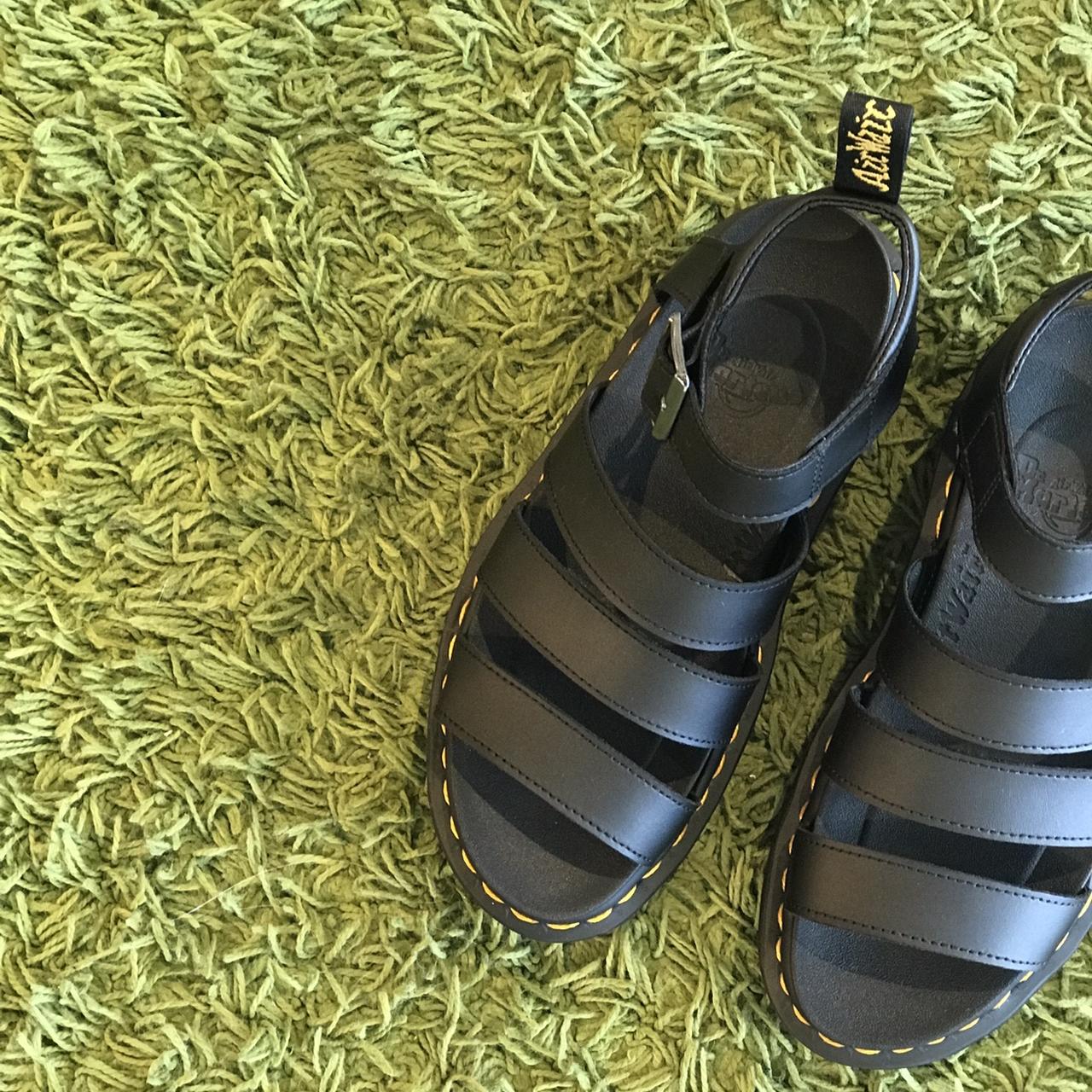 blaire hydro leather