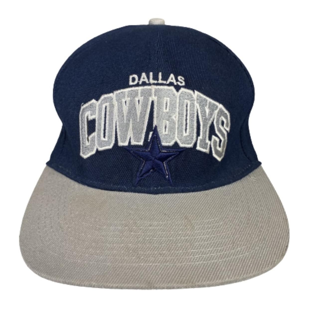 Mitchell Ness x Dallas Cowboys adjustable Depop