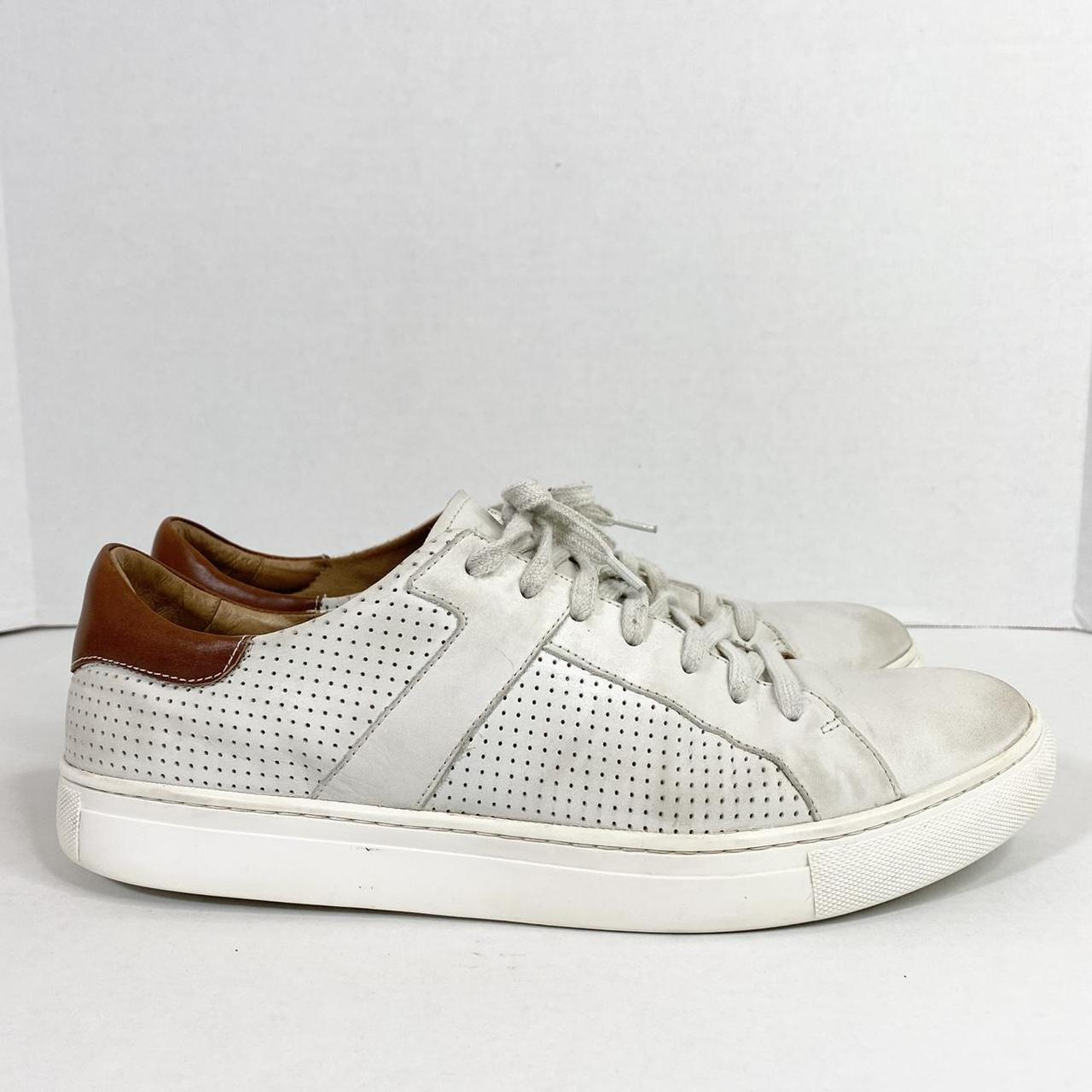 mens gray trainers