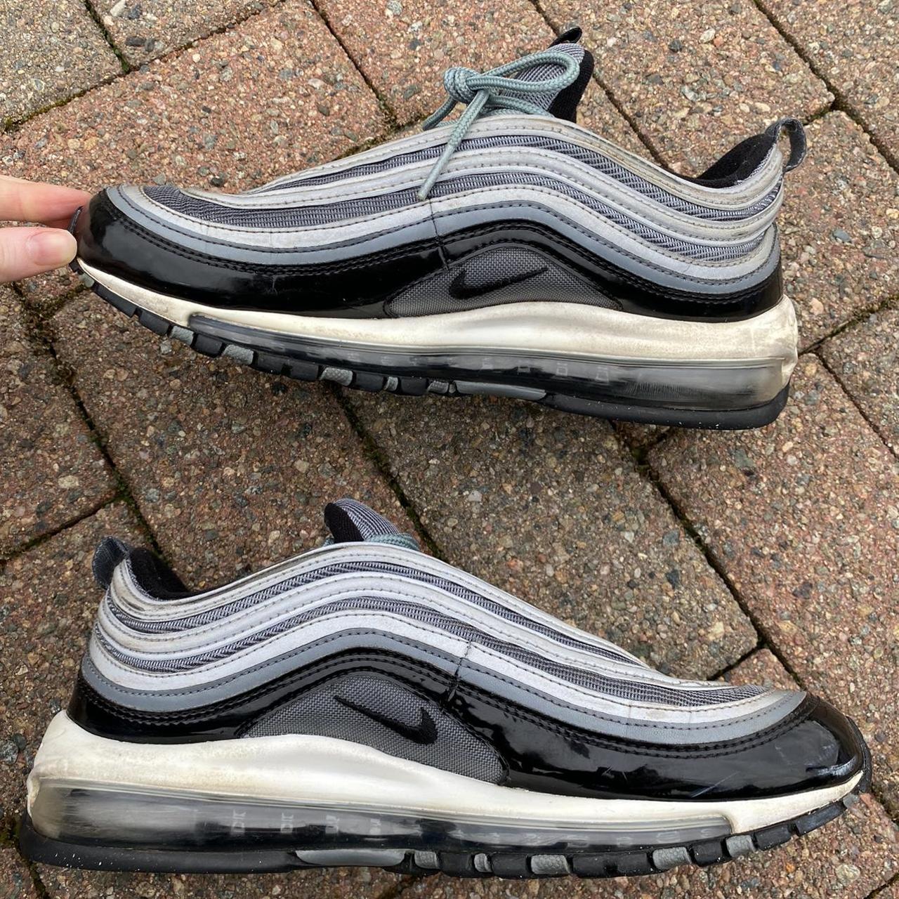 Nike air max 97 Size UK7.5, EU 42 Very good... - Depop