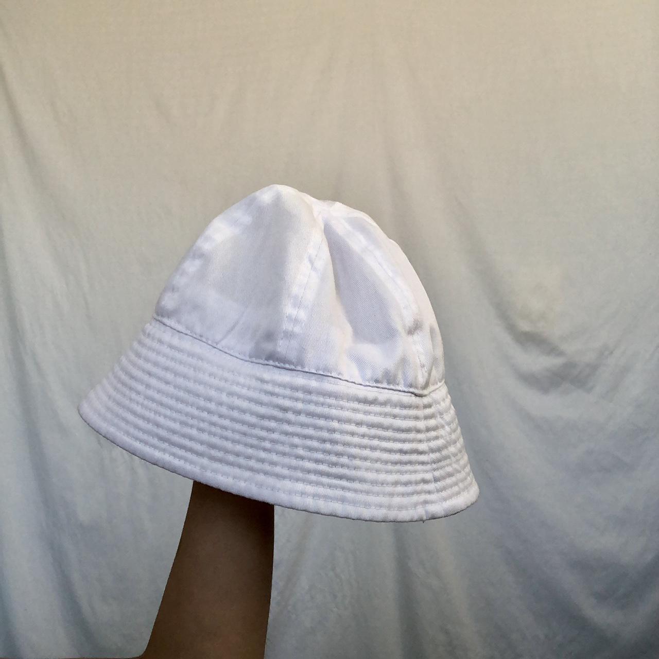 Product Image 3 - White bucket hat
+$4.05 ship 

Unbranded