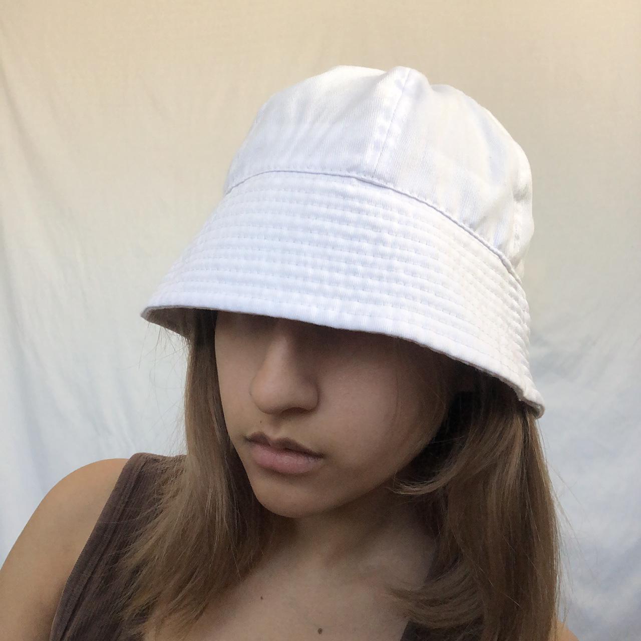 Product Image 4 - White bucket hat
+$4.05 ship 

Unbranded