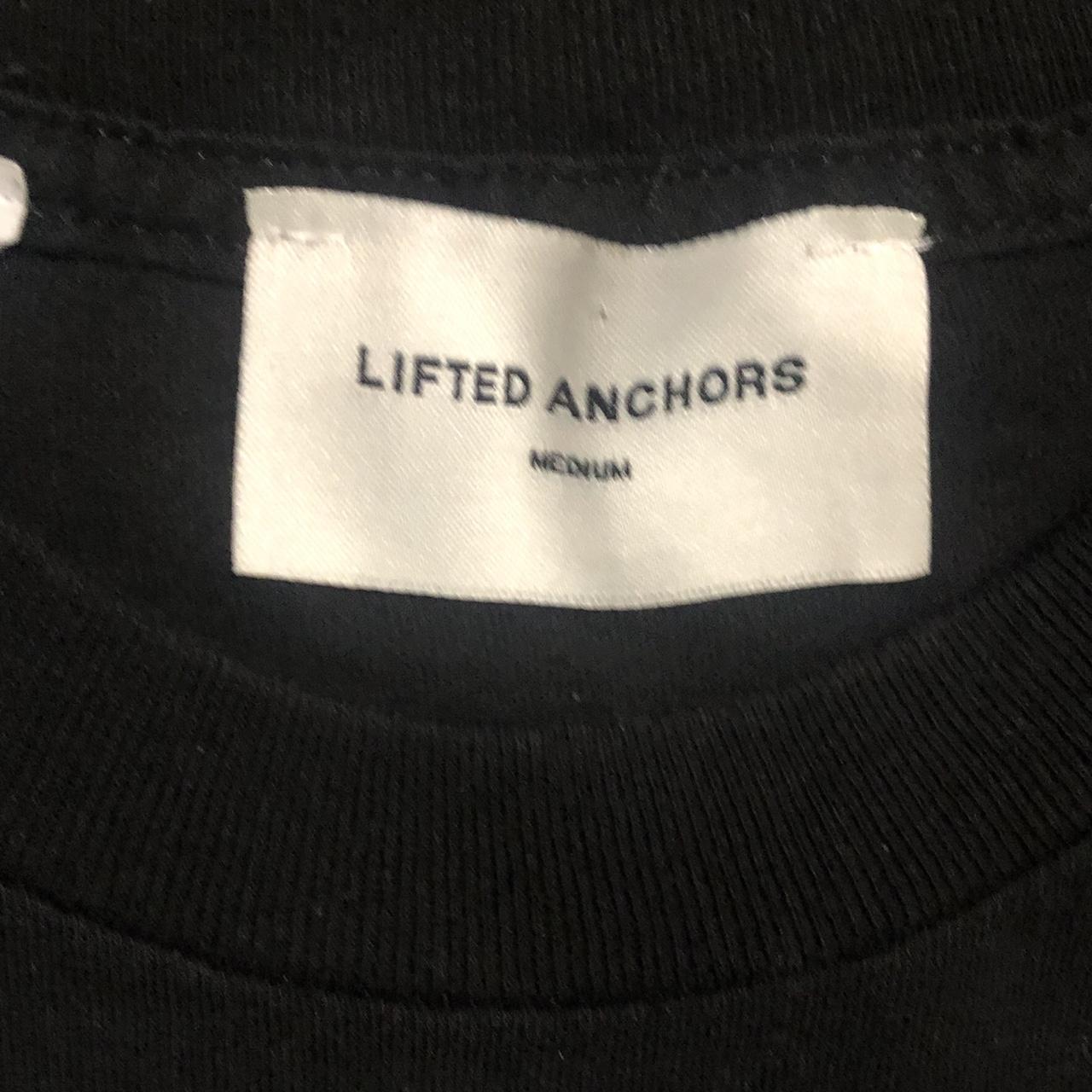 Lifted Anchors Men's multi T-shirt (3)