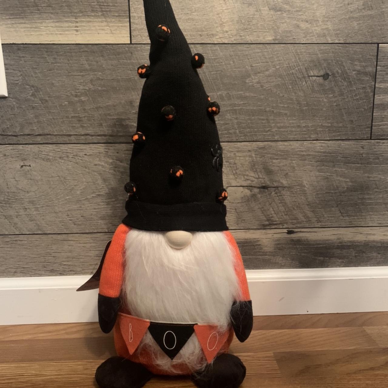 Rae Dunn online Halloween Knome