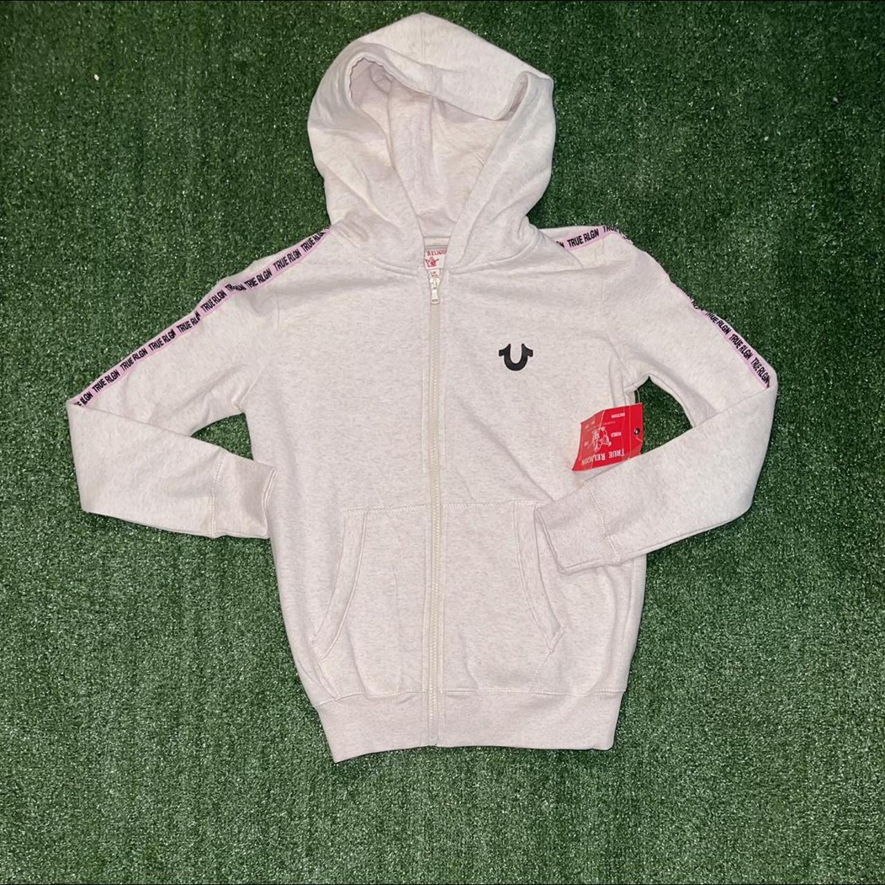 true religion girls sweatshirts