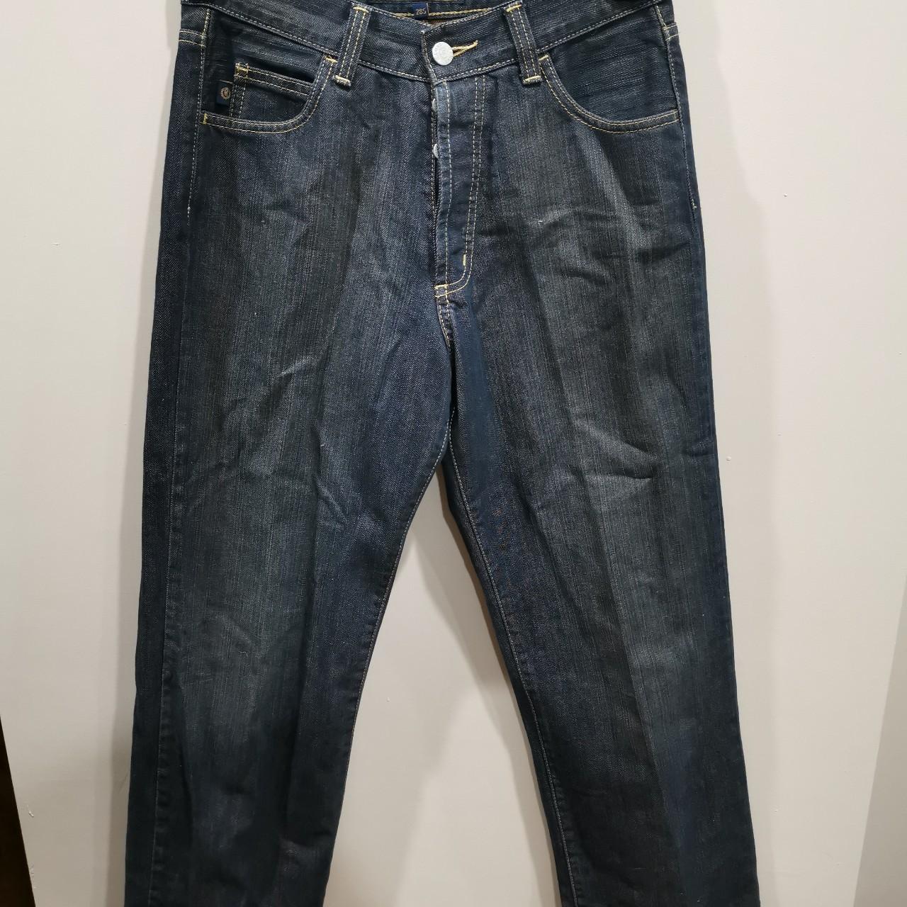 Henri lloyd sale jeans