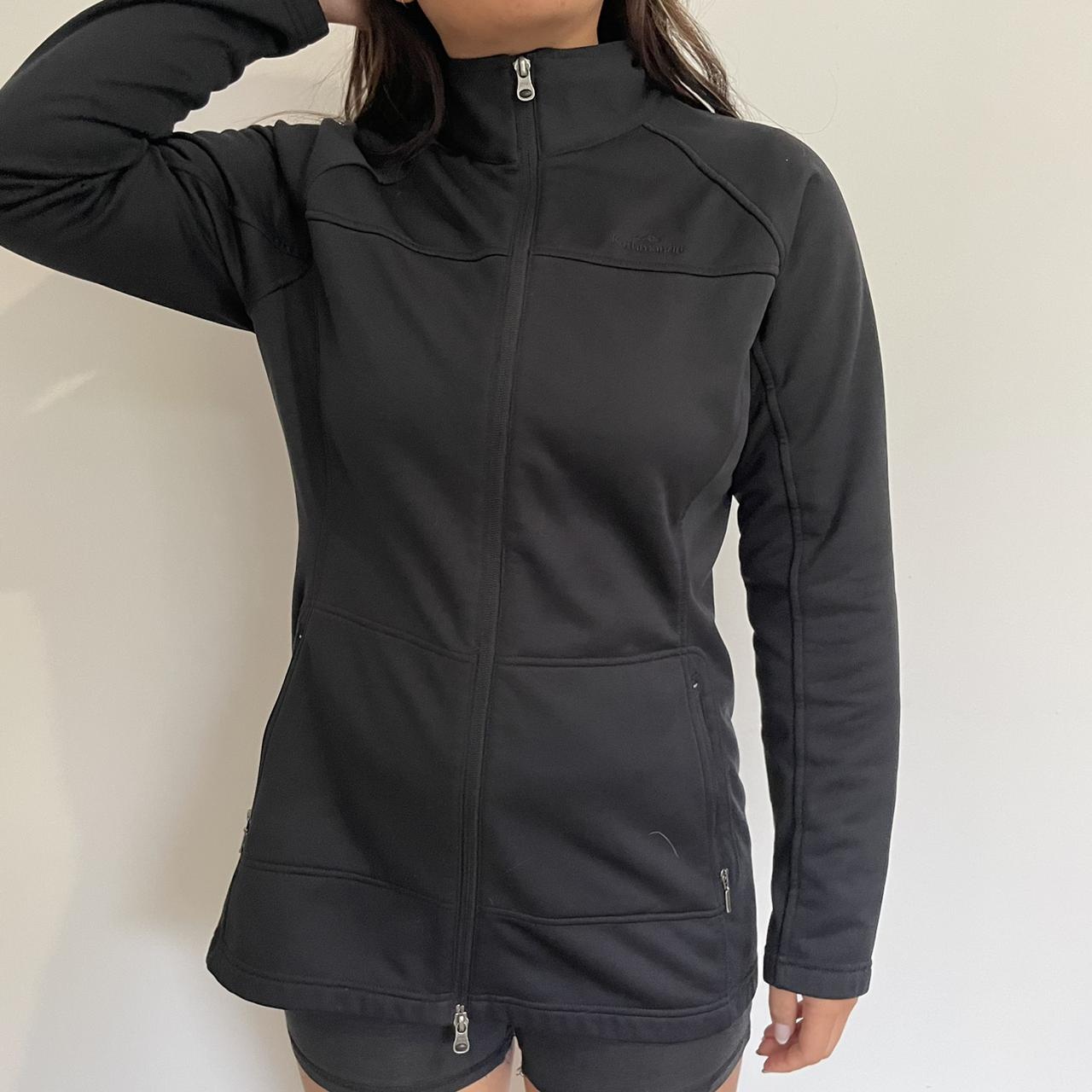 kathmandu reversible jacket