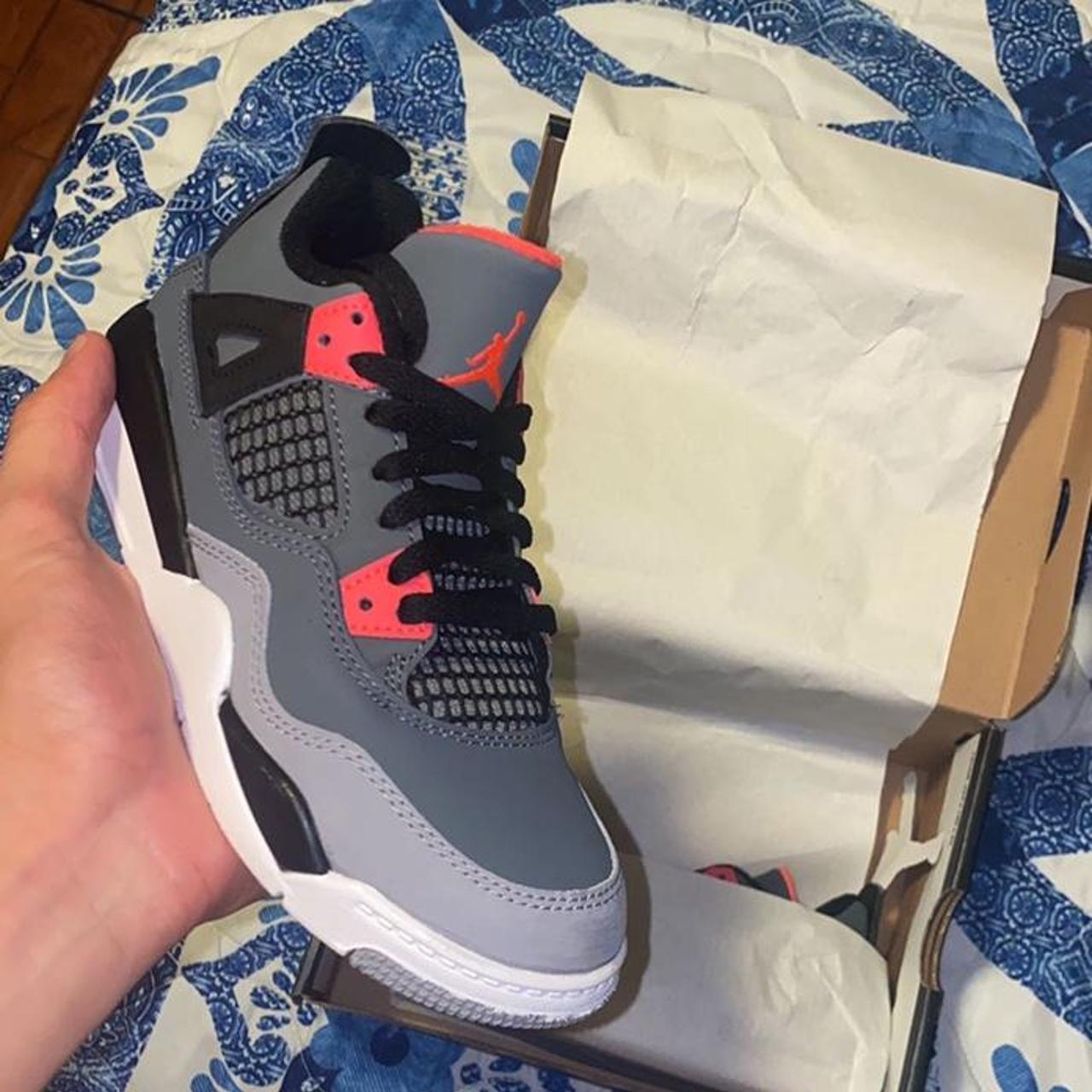 infant jordan trainers