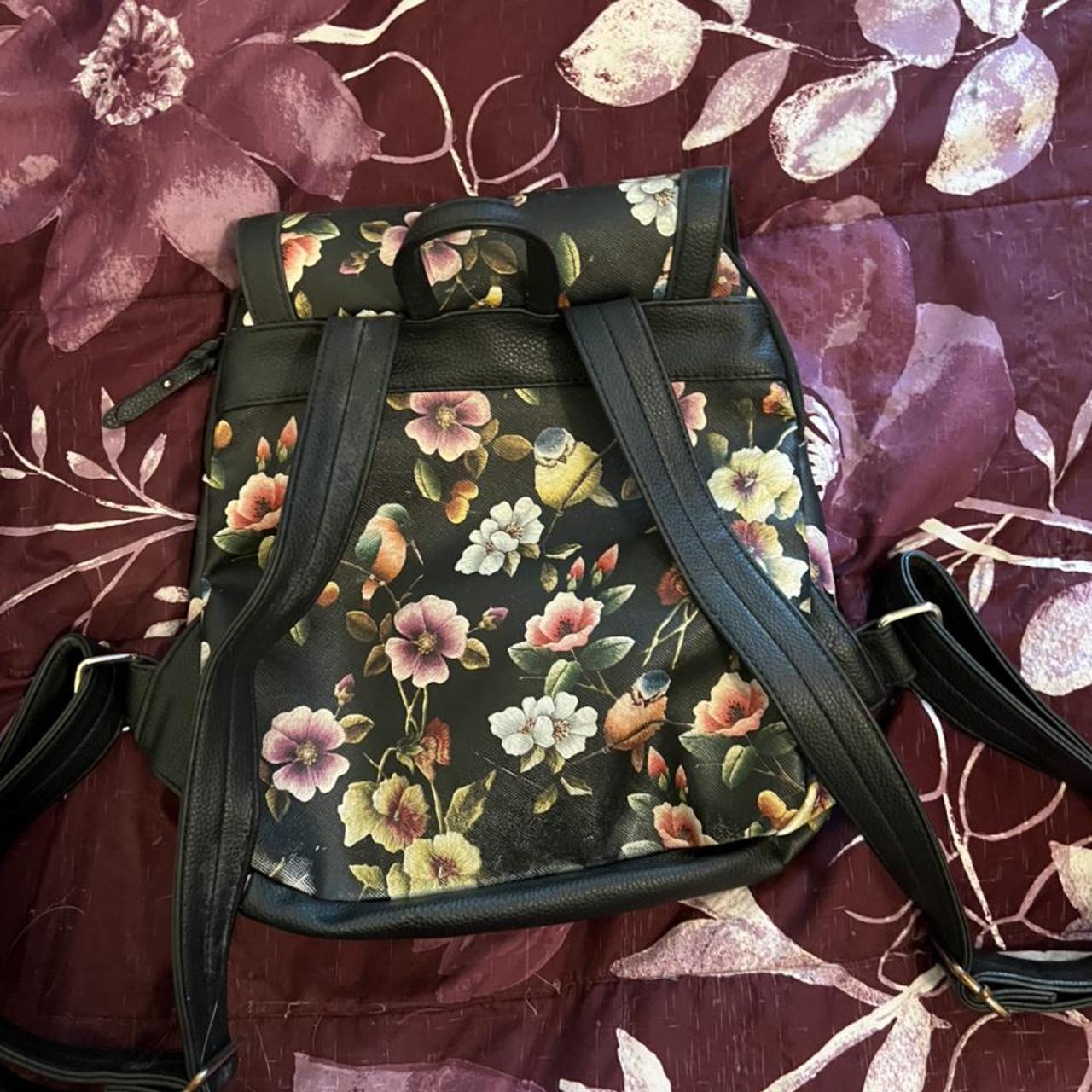 JCPenney Women's Black Bag Depop