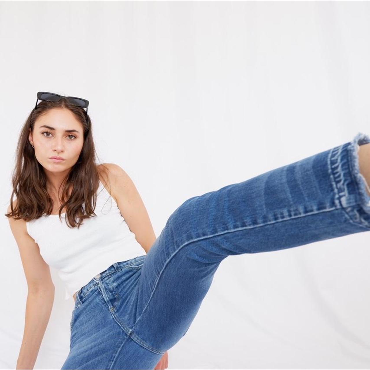 Product Image 4 - Cropped Skinny Jeans
A pair