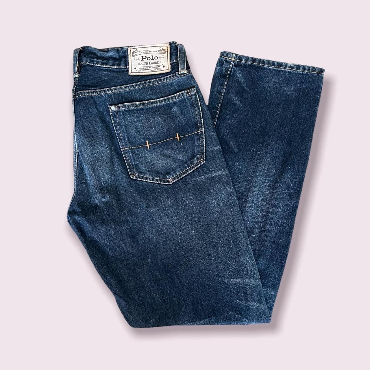 ralph lauren jeans 34