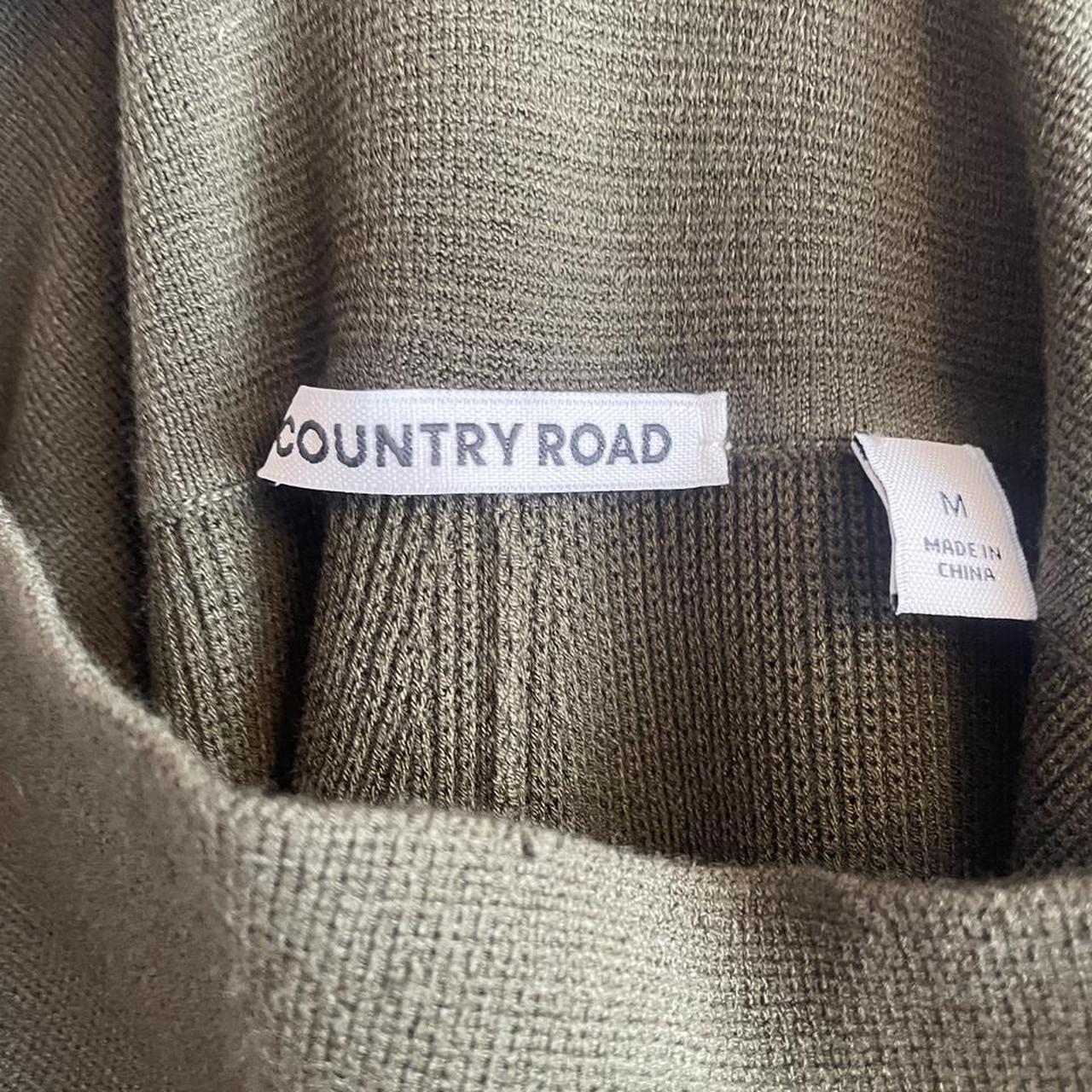 Brand new beautiful quality country road #knit #wool... - Depop