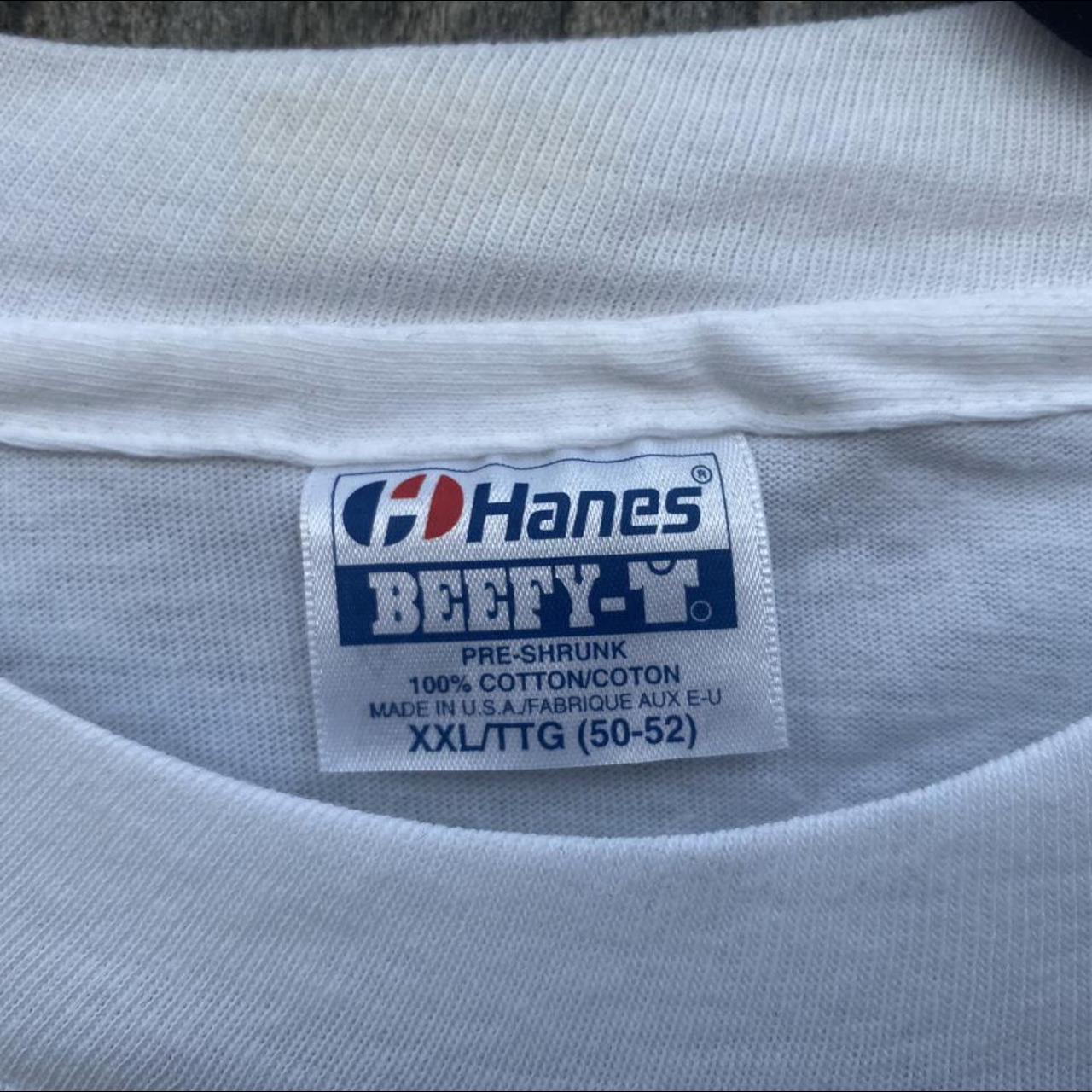 SAN DIEGO ZOO VINTAGE HANES TEE Excellent... - Depop