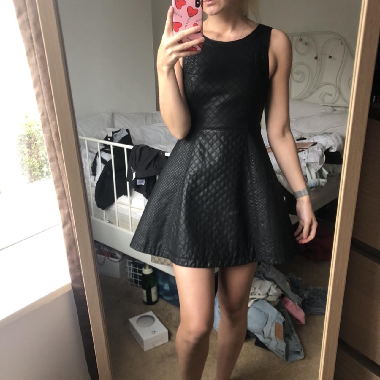 Topshop petite party sales dresses