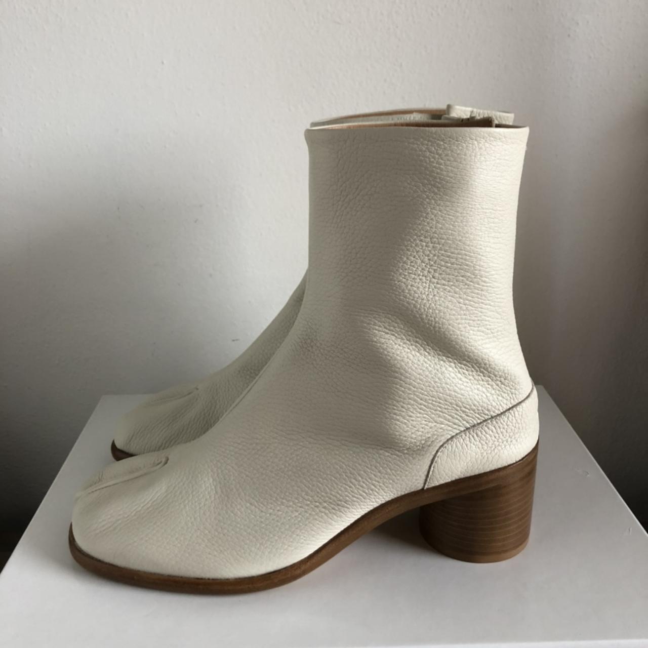 tabi boots margiela sale