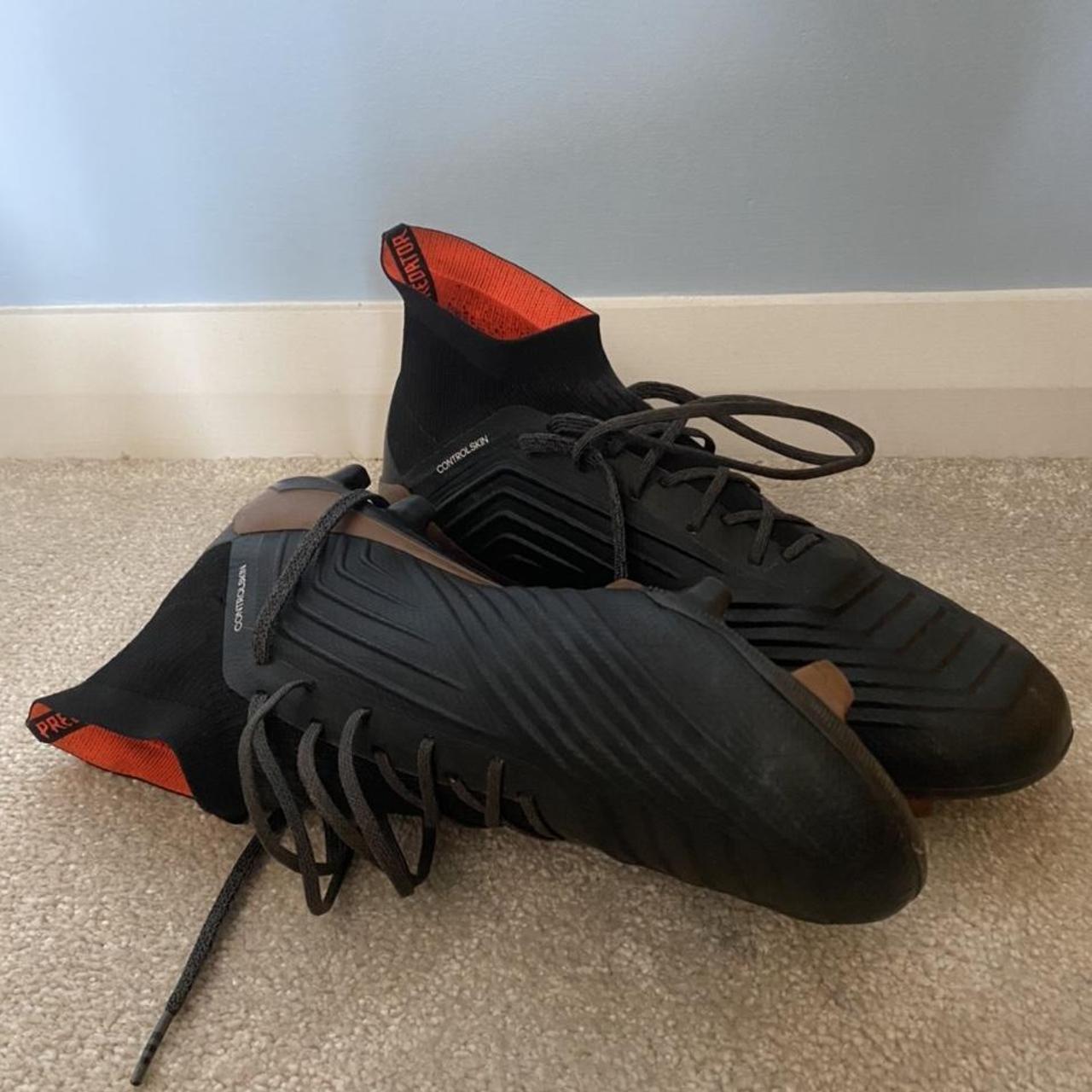 Adidas predator 18.1 size 9.5 online